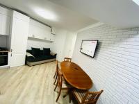 Central Eco View Apartment - Chambres d’hôtes Chişinău