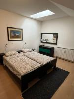 Apartamento de 1 dormitorio