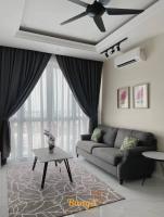 B&B Kota Bharu - d'Bunga Troika Kota Bharu #Wifi #Netflix - Bed and Breakfast Kota Bharu