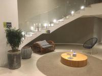 HOTEL BOSSA NOVA 113 - Ótimo Apto com cozinha para até 03 hóspedes - B&B Cabo Frio