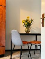 Anton-Ulrich Apartment - B&B Meiningen