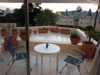 Elegante apto a metros del Shopping 2 dorm - B&B Punta del Este