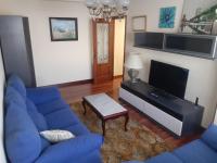 Apartamento de 3 dormitorios