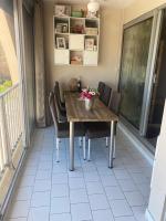 Magnifique Appart Marina proche plage avec parking - B&B Sète