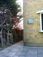 Quest Fulfiller - Near General Hospital, Free Parking & Garden - Chambres d’hôtes Southampton