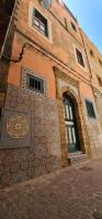 4 bed boutique riad, 4 floors all to yourself, Atlantic Ocean terrace - B&B Essaouira