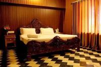 Habitación Deluxe - 1 cama grande