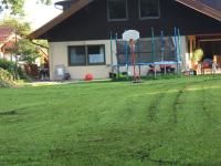 Ferienwohnung Schwahn - B&B