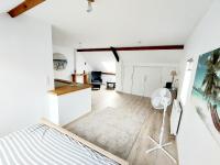 Studio Autonome Mont Saint Guibert - B&B Mont-Saint-Guibert
