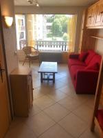 Studio Les Carroz - Ferienwohnung Les Carroz-d'Arâches