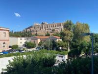 Check Point - Acropolis View A - Ferienwohnung Athen