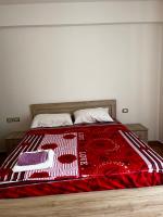 Comfort Stay Vlora Parking - Chambres d’hôtes Vlora