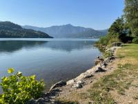 ReBrì Holiday Home - appartamento Canale di Pergine - Chambres d’hôtes Pergine Valsugana