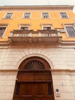 Mario Number 8 - B&B Verona