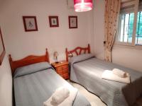 Los Jazmines, 2 - B&B Granada