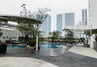 U Residence Tower2 Supermal by Lippo Karawaci - B&B Klapadua