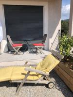 Villa Jade - B&B