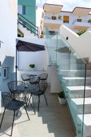 SarandaView Hotel - Chambres d’hôtes Saranda