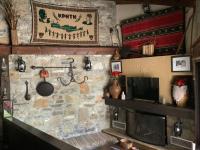 Εθιά Παραδοσιακή πετρόχτιστη οικία EthiaTraditionalhouse of stone - Ferienwohnung