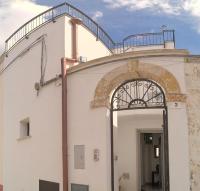 Casa Margherita - typical salento house - B&B