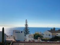 Estúdio com Fantástica Vista Mar - Praia da Luz - B&B