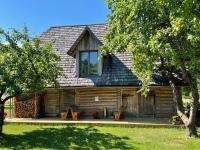 Apartamenti MEKE - Bed and Breakfast