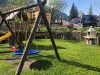 Casa Capricorn - B&B Davos