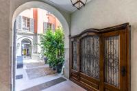 QUADRILATERO DELLA MODA- Luxury Loft in the Heart of the Fashion District - Chambres d'hôtes Milan