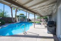 B&B Las Vegas - Modern Home! Pool & Jacuzzi (30% off for longterm) - Bed and Breakfast Las Vegas