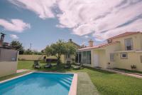 Casa Dona Ermelinda - Silêncio - Conforto - Natureza - Ferienwohnung Outeiro Maior