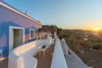 Hidden Oasis Private Villa - B&B Agia Marina