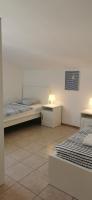 Appartement met Uitzicht op Zee