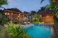 The Meranggi - B&B Ubud