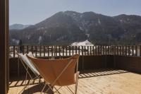 AuraKarwendel - Bed and Breakfast Scharnitz