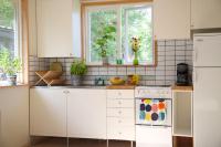 Cabaña (2 adultos + 2 niños)