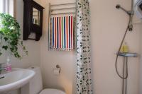 Cottage (2 Erwachsene + 2 Kinder)