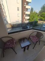 Apartman Stamenković - Bed and Breakfast