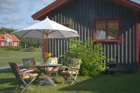 Cottage (2 Adultes + 2 Enfants)