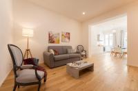 Accademia - Flo Apartments - B&B Florencia