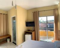 Camera Tripla Deluxe con Balcone