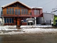Polo Austral - B&B