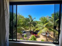 Camera Familiare con Vista Lago