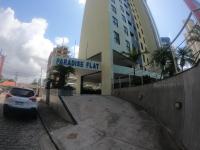 Aptos Privativos Vista Mar Hotel Paradise Flat - B&B Natal