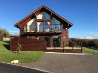 Redwood Lodge, Retallack - B&B