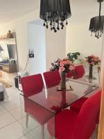 Apartamento Mobiliado para seu conforto - Ferienwohnung Caruaru