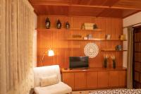 Double Room with Park View