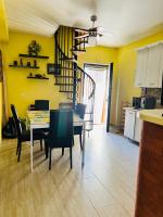 Ginevra house beach - Bed and Breakfast Ardea