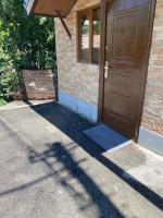 Chalet con 1 Camera da Letto