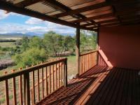 Familiensuite mit Balkon