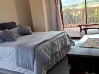Family Suite with Balcony